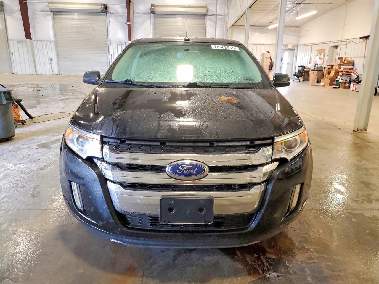2013 FORD EDGE