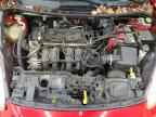 2014 FORD Fiesta