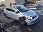 2010 NISSAN VERSA