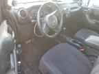 2014 JEEP WRANGLER