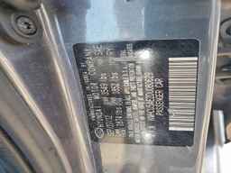 2013 HYUNDAI ACCENT