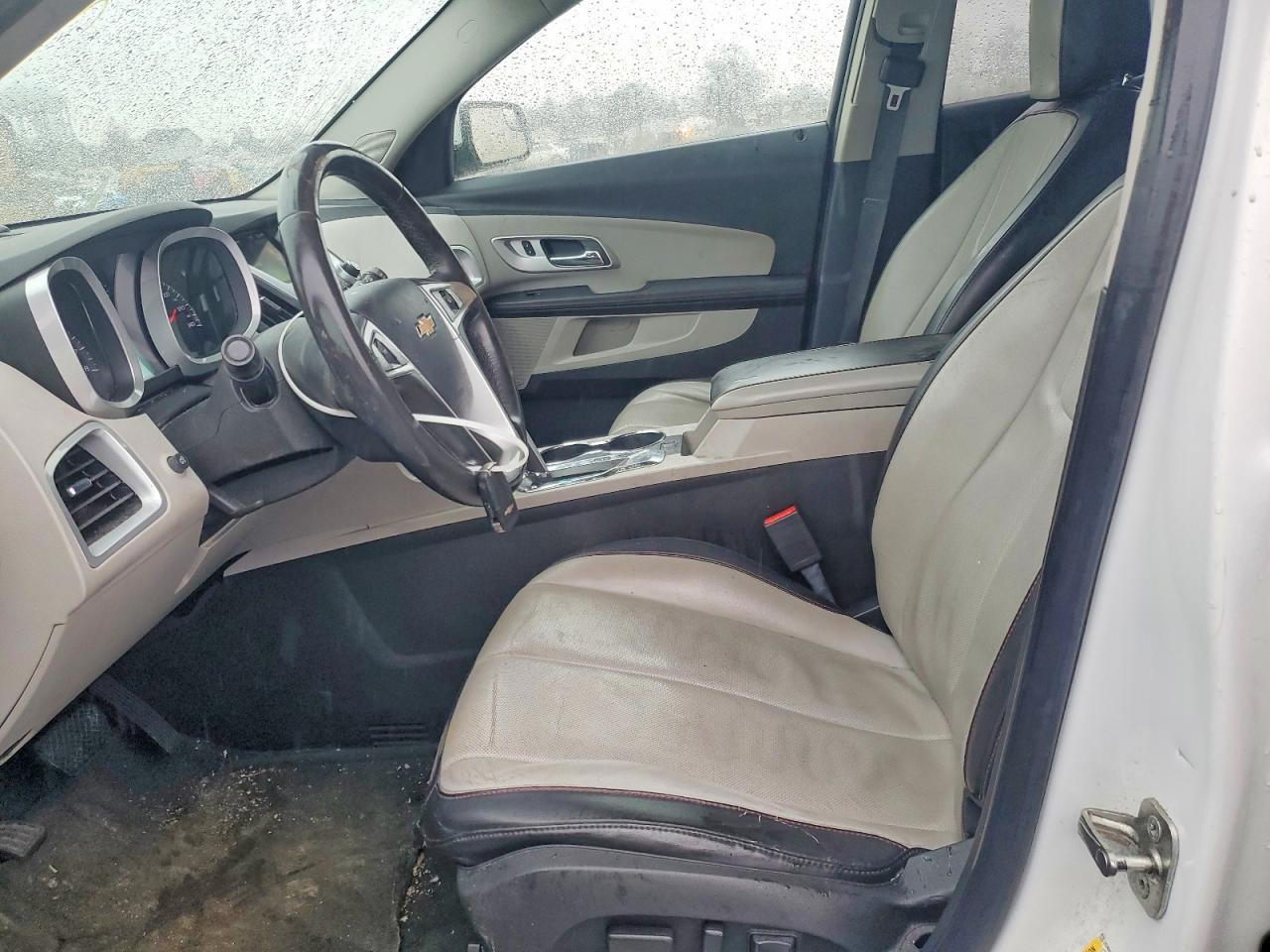 2014 CHEVROLET EQUINOX