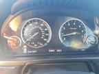2015 BMW 5 series
