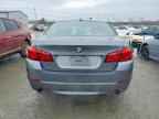 2012 BMW 5 series