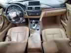 2014 BMW 3 SERIES