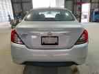 2016 NISSAN VERSA
