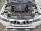 2015 BMW X3