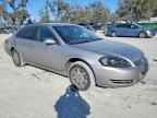 2008 CHEVROLET IMPALA