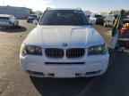2006 BMW X3