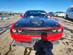 2017 DODGE Challenger