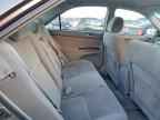 2006 TOYOTA CAMRY