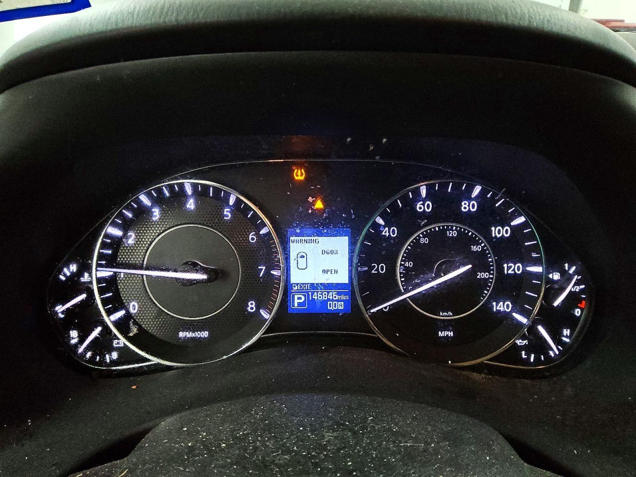 2017 NISSAN Armada