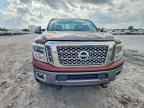 2016 NISSAN Titan