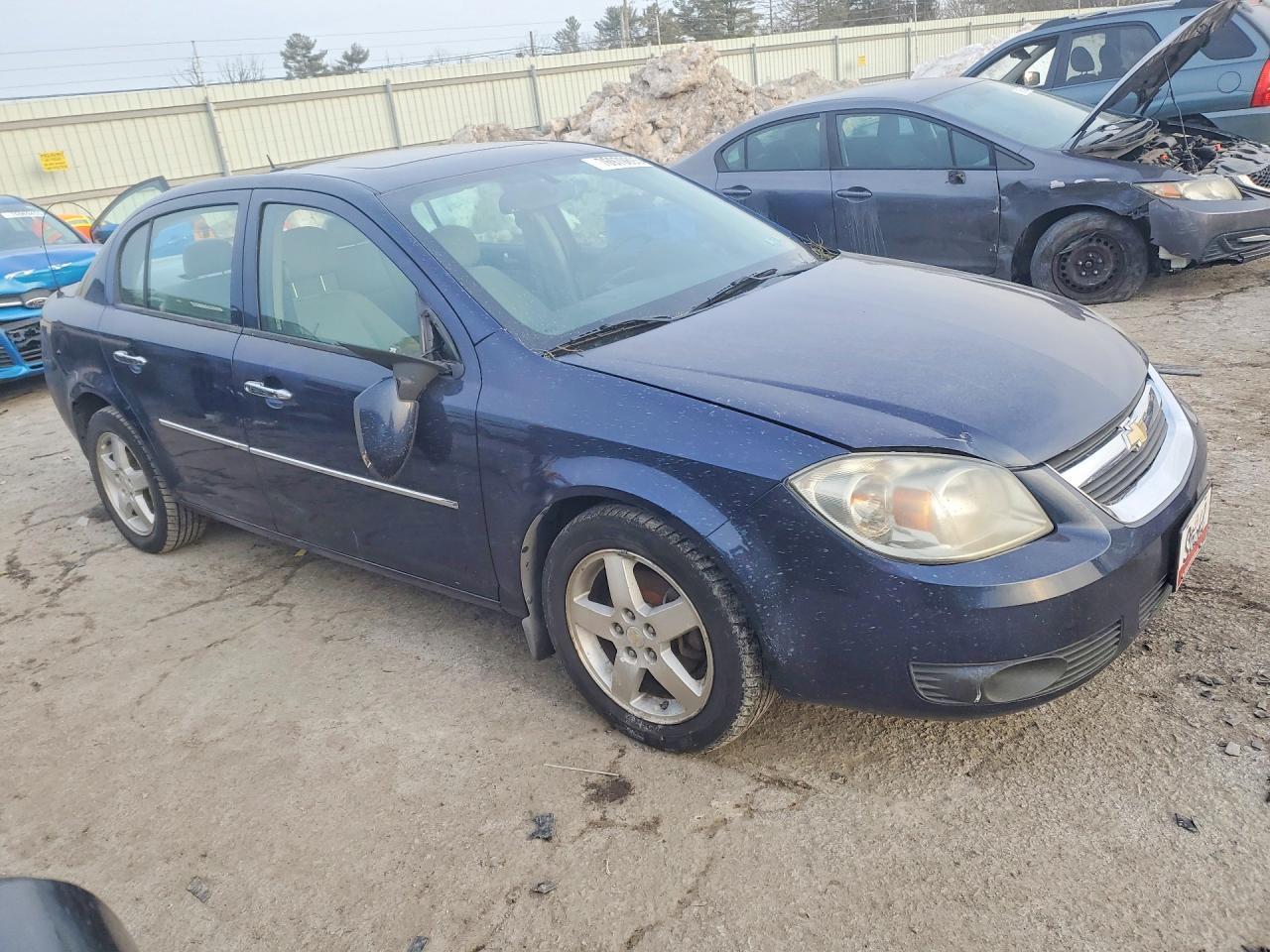 2010 CHEVROLET COBALT
