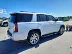 2018 GMC Yukon