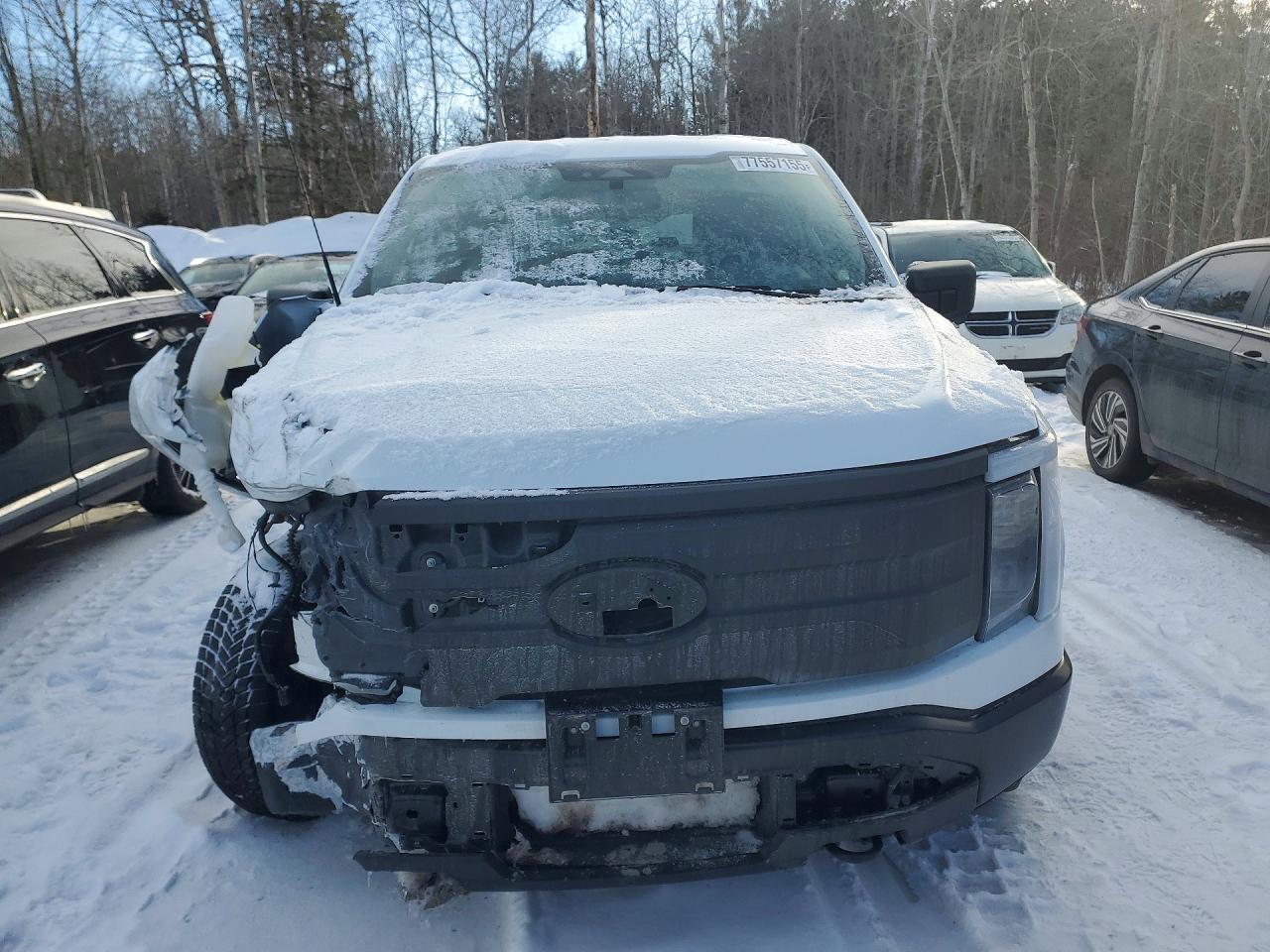 2024 FORD F-150 Lightning
