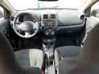 2013 NISSAN VERSA