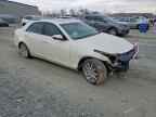 2014 CADILLAC CTS