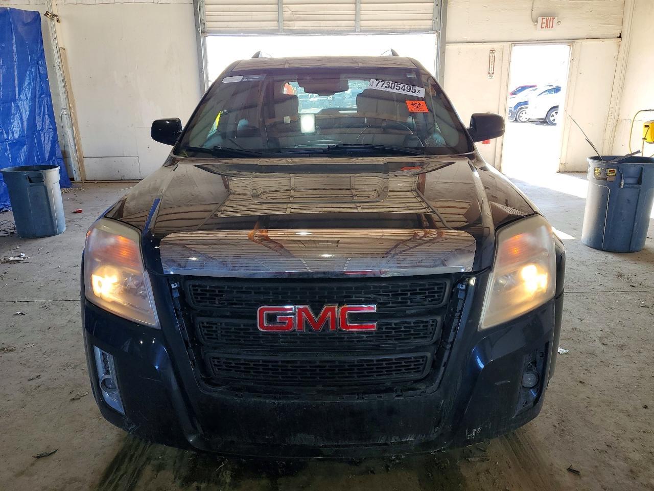 2015 GMC Terrain