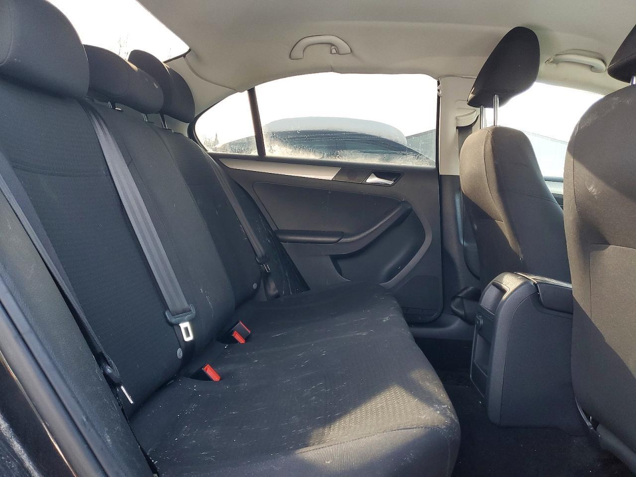 2017 VOLKSWAGEN JETTA