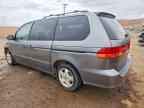 2001 HONDA ODYSSEY