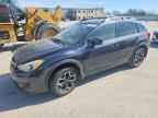 2014 SUBARU XV Crosstrek