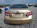 2010 TOYOTA CAMRY