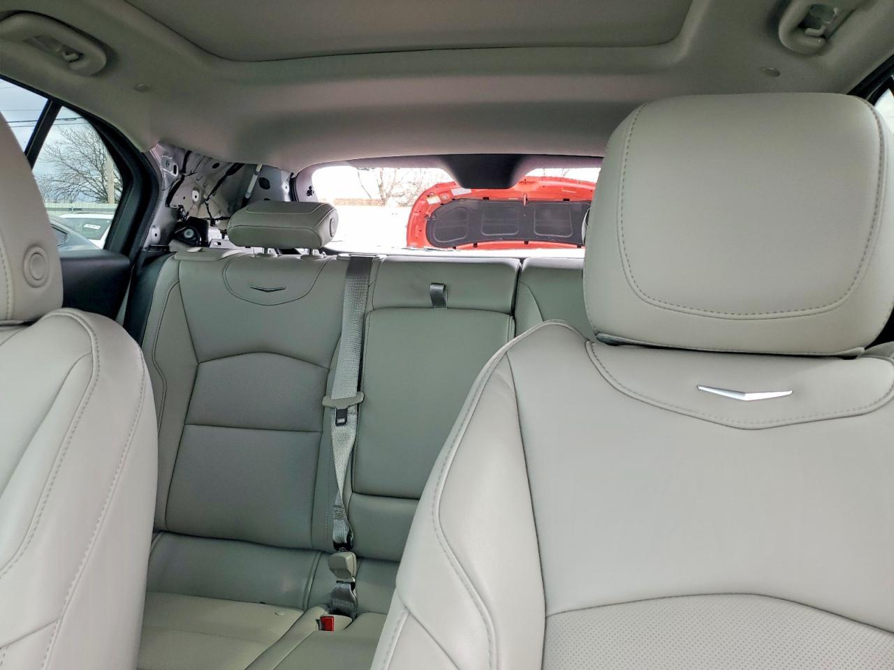 2023 CADILLAC XT4