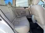 2011 SUBARU FORESTER