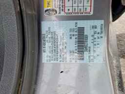 2007 FORD FUSION