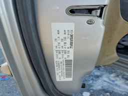 2011 DODGE GRAND CARAVAN