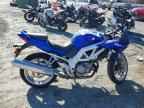 2004 SUZUKI Sv650