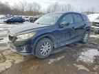 2013 MAZDA CX-5