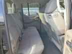 2013 NISSAN Frontier