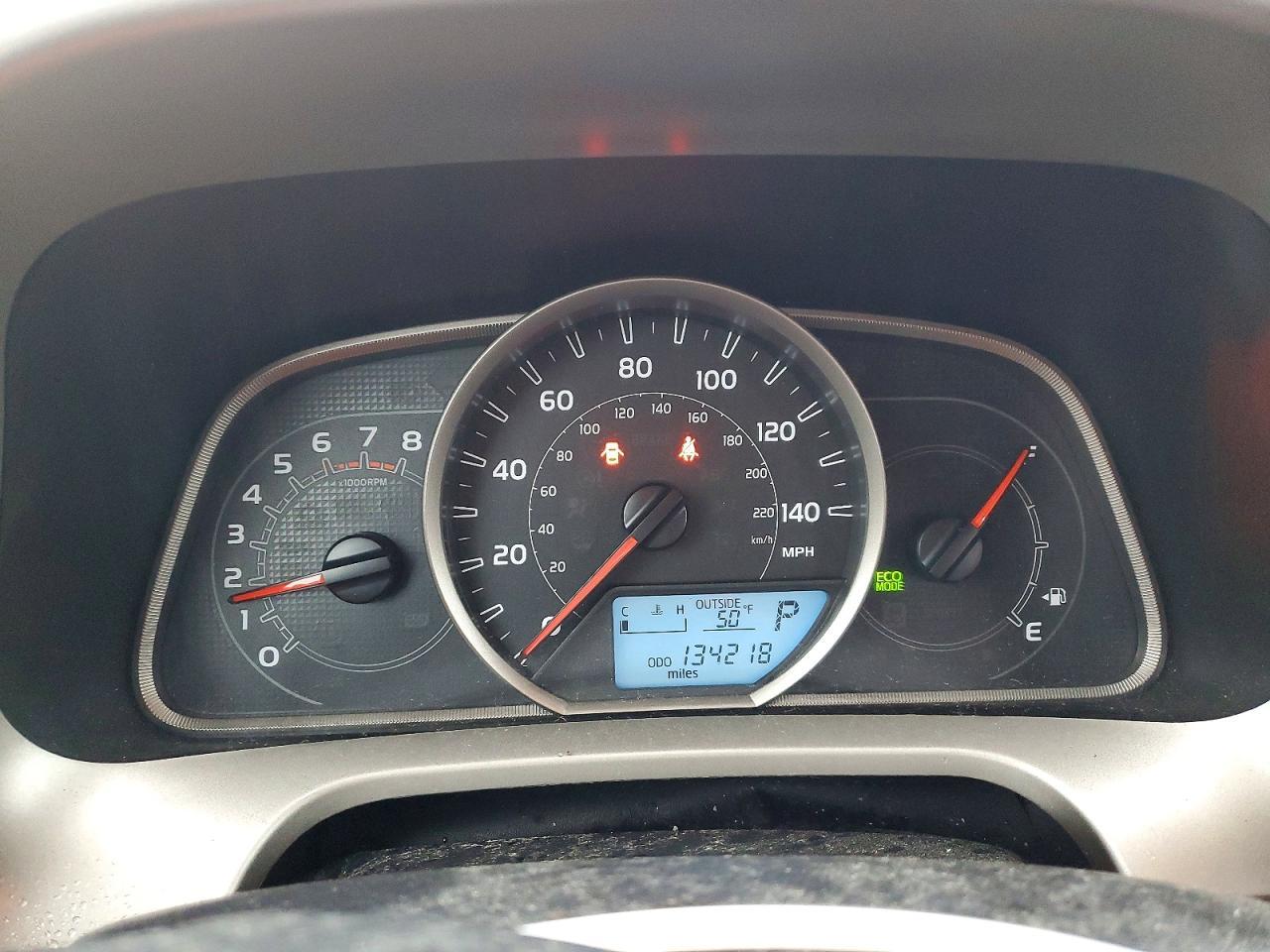 2014 TOYOTA RAV4