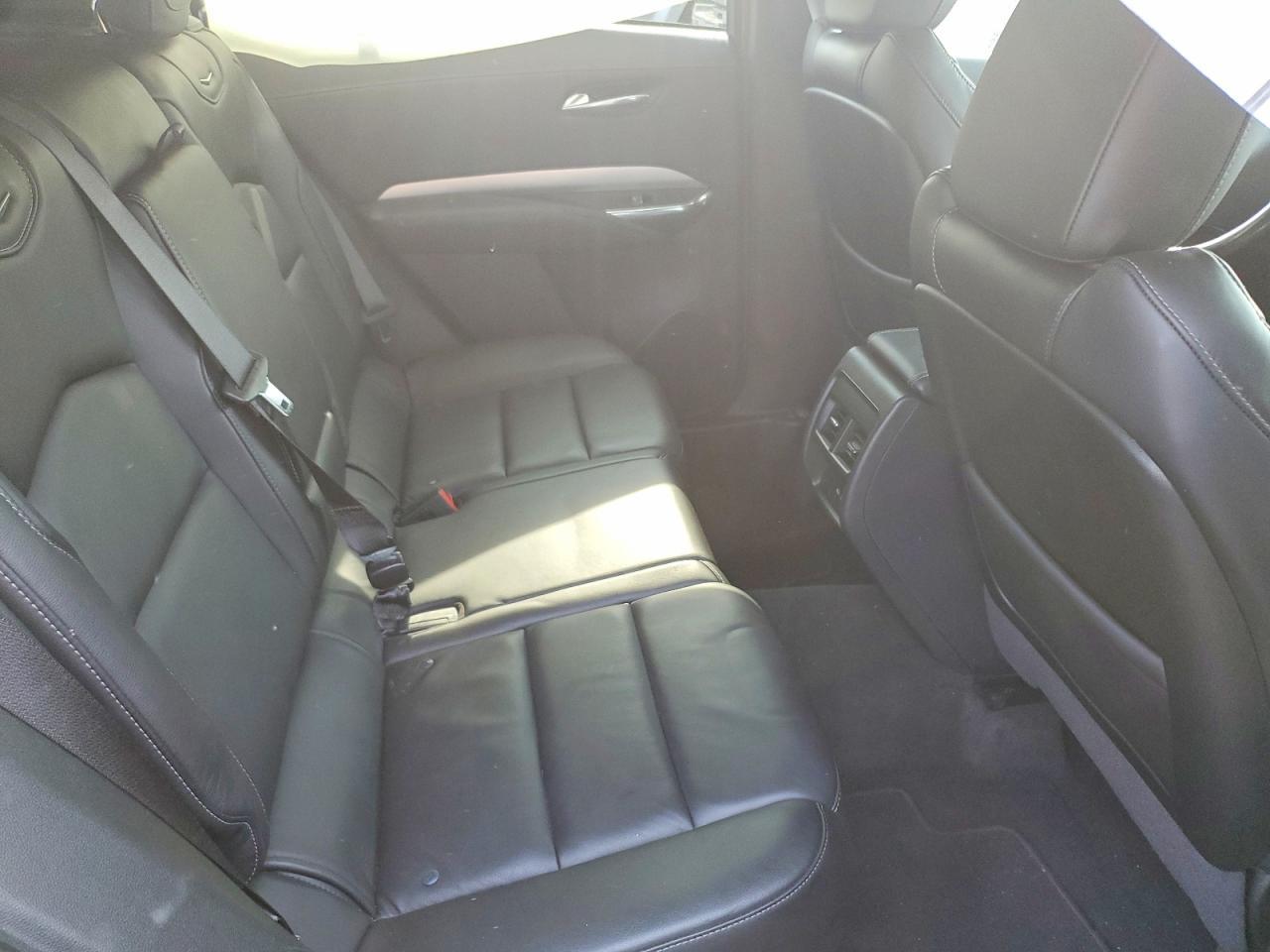 2020 CADILLAC XT4