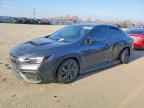 2022 SUBARU WRX