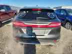 2017 LINCOLN MKC