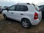 2008 HYUNDAI TUCSON