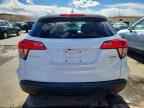 2017 HONDA HR-V