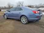 2013 CHEVROLET MALIBU