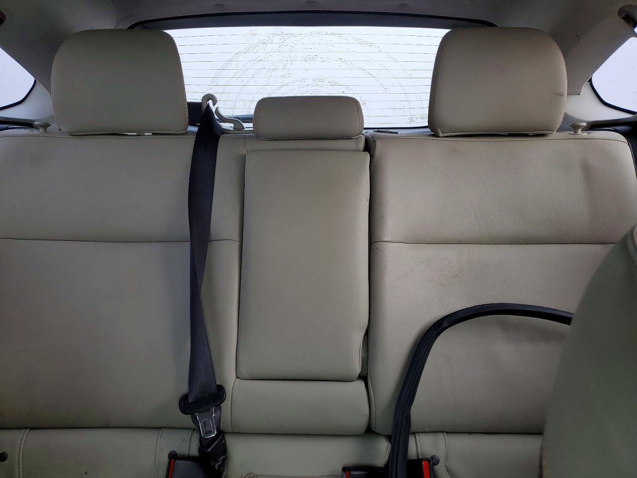 2016 SUBARU Crosstrek