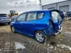 2008 HONDA FIT