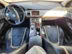 2012 JAGUAR XF