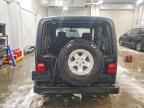 2004 JEEP WRANGLER