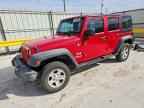 2007 JEEP WRANGLER