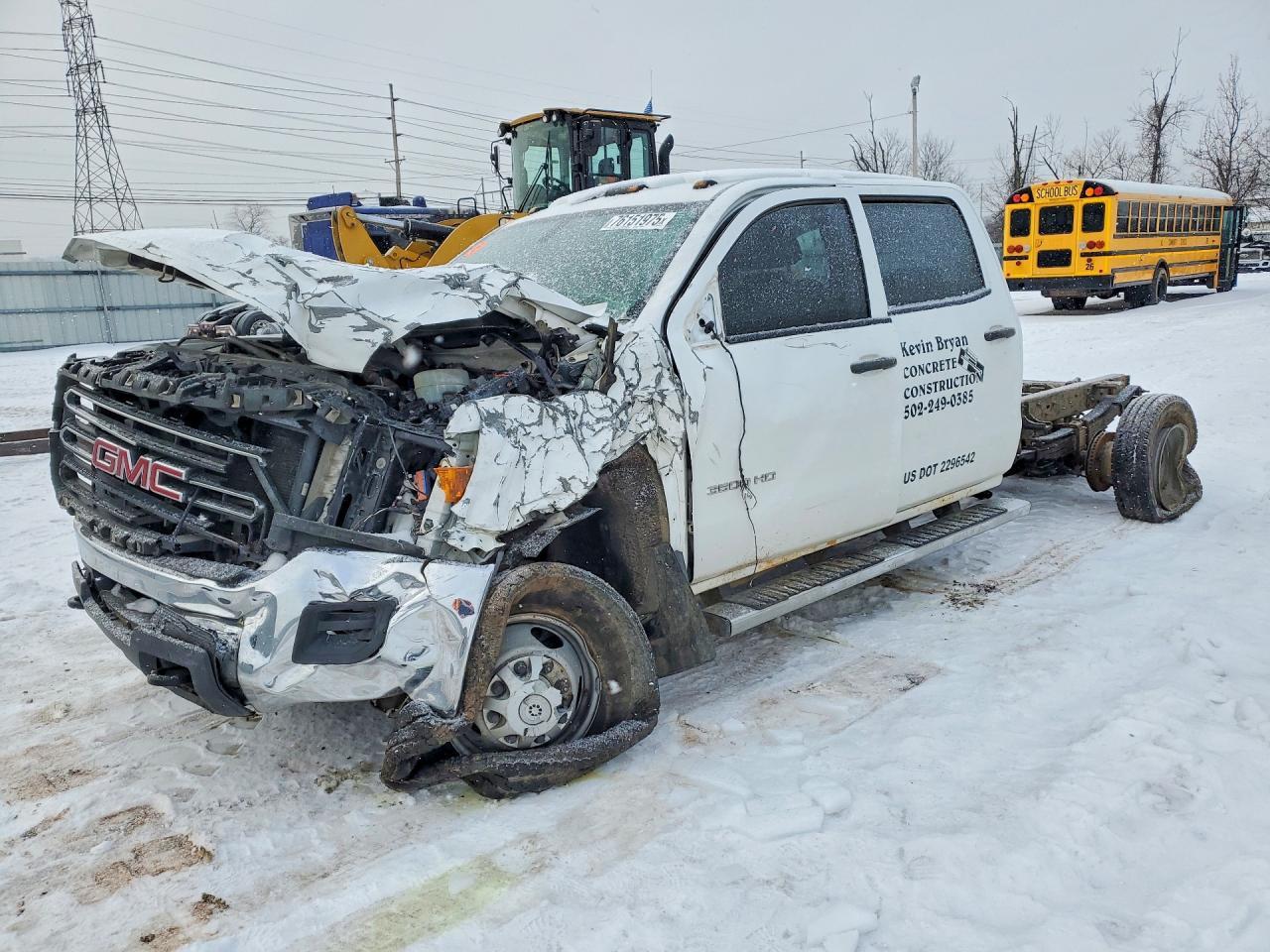 2015 GMC Sierra