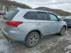 2017 MITSUBISHI outlander