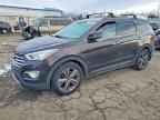 2016 HYUNDAI SANTA FE