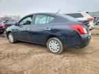 2014 NISSAN VERSA
